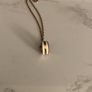 Daniel Wellington necklace